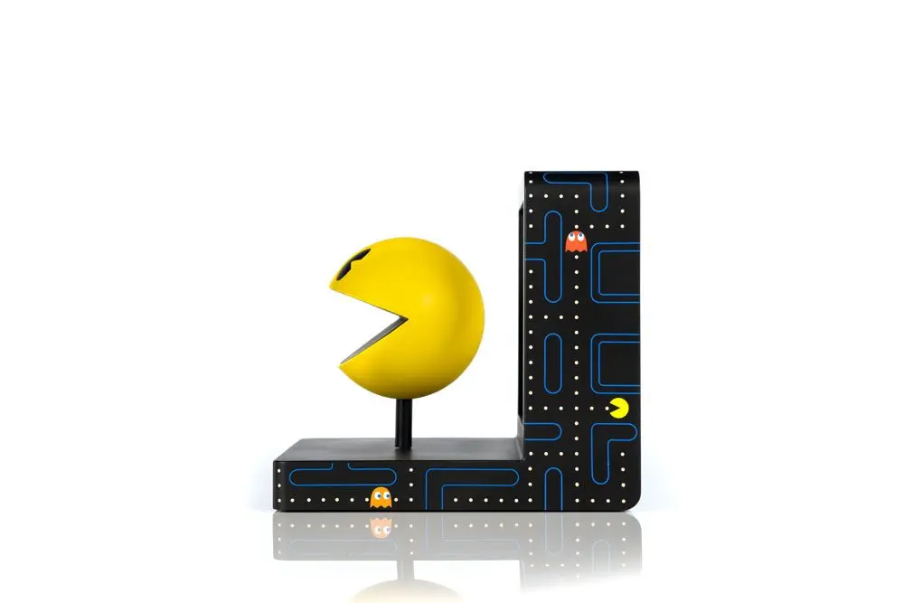 Pac Man Pac Man PVC szobor figura 18 cm termékfotó