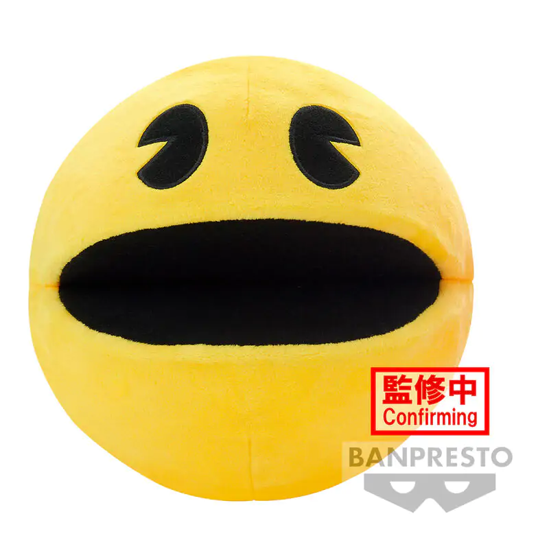 Pac Man plüss 18cm termékfotó