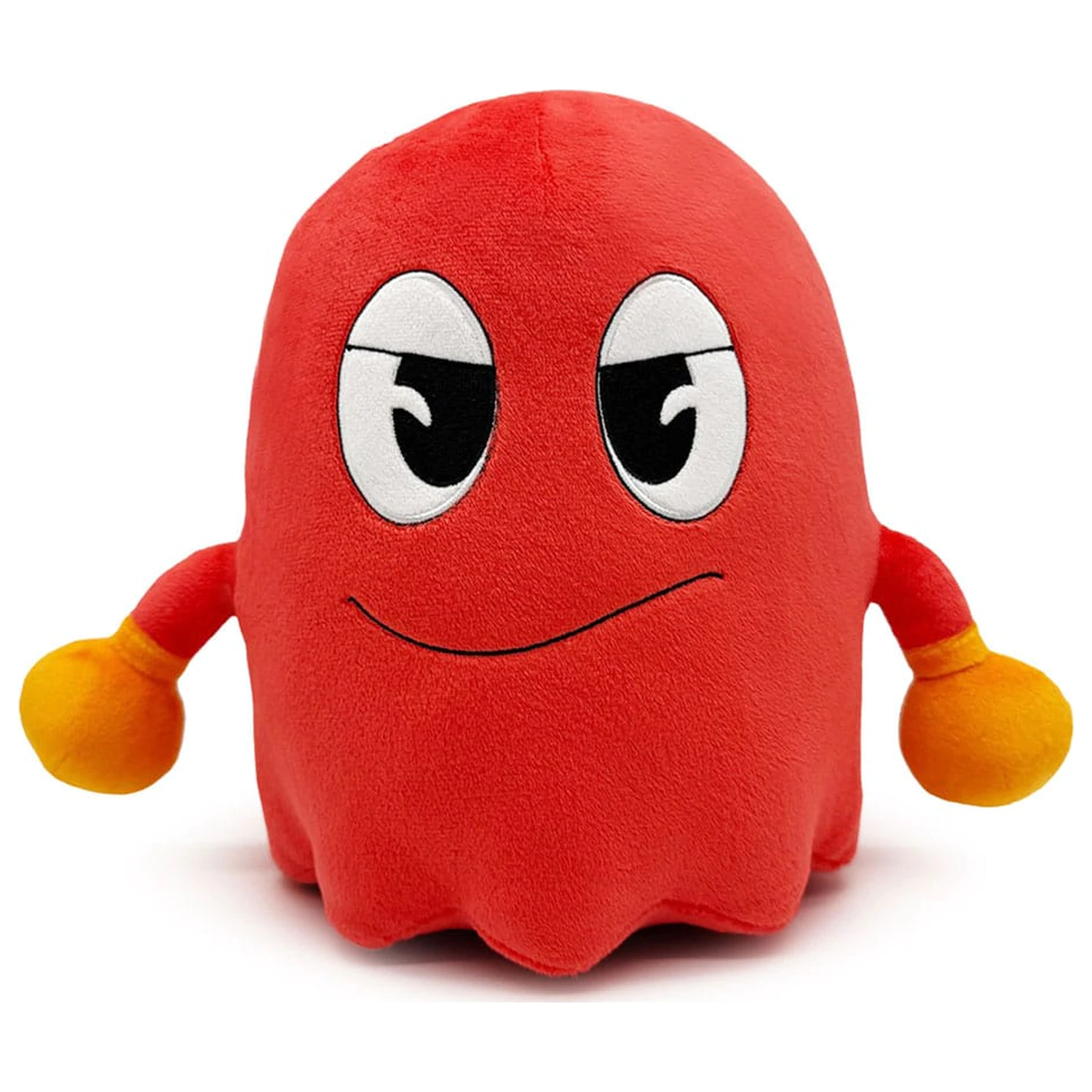 Pac Man plüss figura Blinky 22 cm    termékfotó