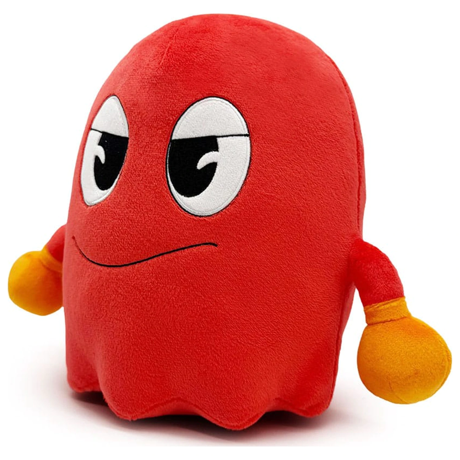 Pac Man plüss figura Blinky 22 cm    termékfotó
