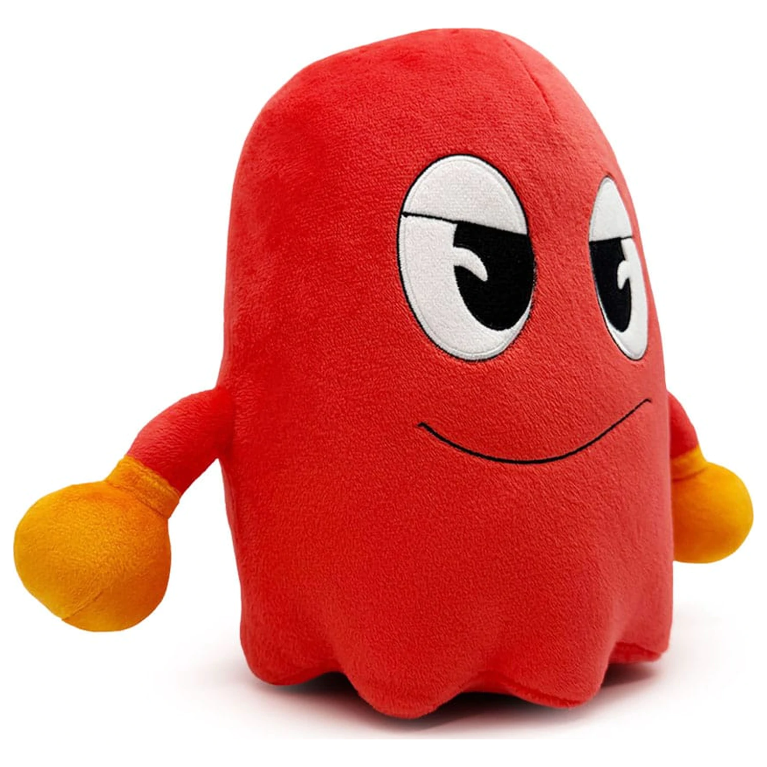 Pac Man plüss figura Blinky 22 cm    termékfotó
