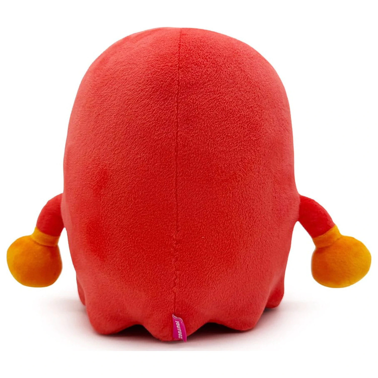 Pac Man plüss figura Blinky 22 cm    termékfotó