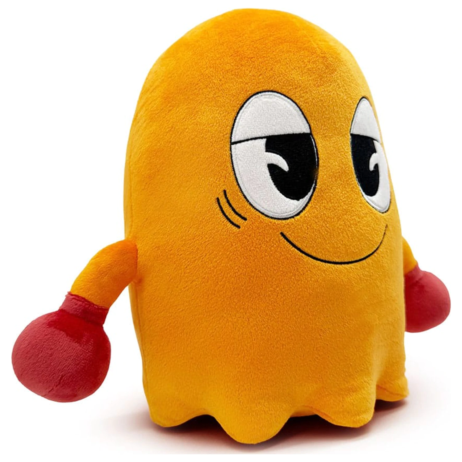 Pac Man plüss figura Clyde 22 cm    termékfotó
