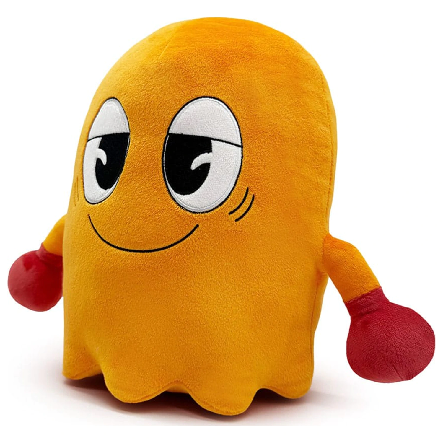 Pac Man plüss figura Clyde 22 cm    termékfotó