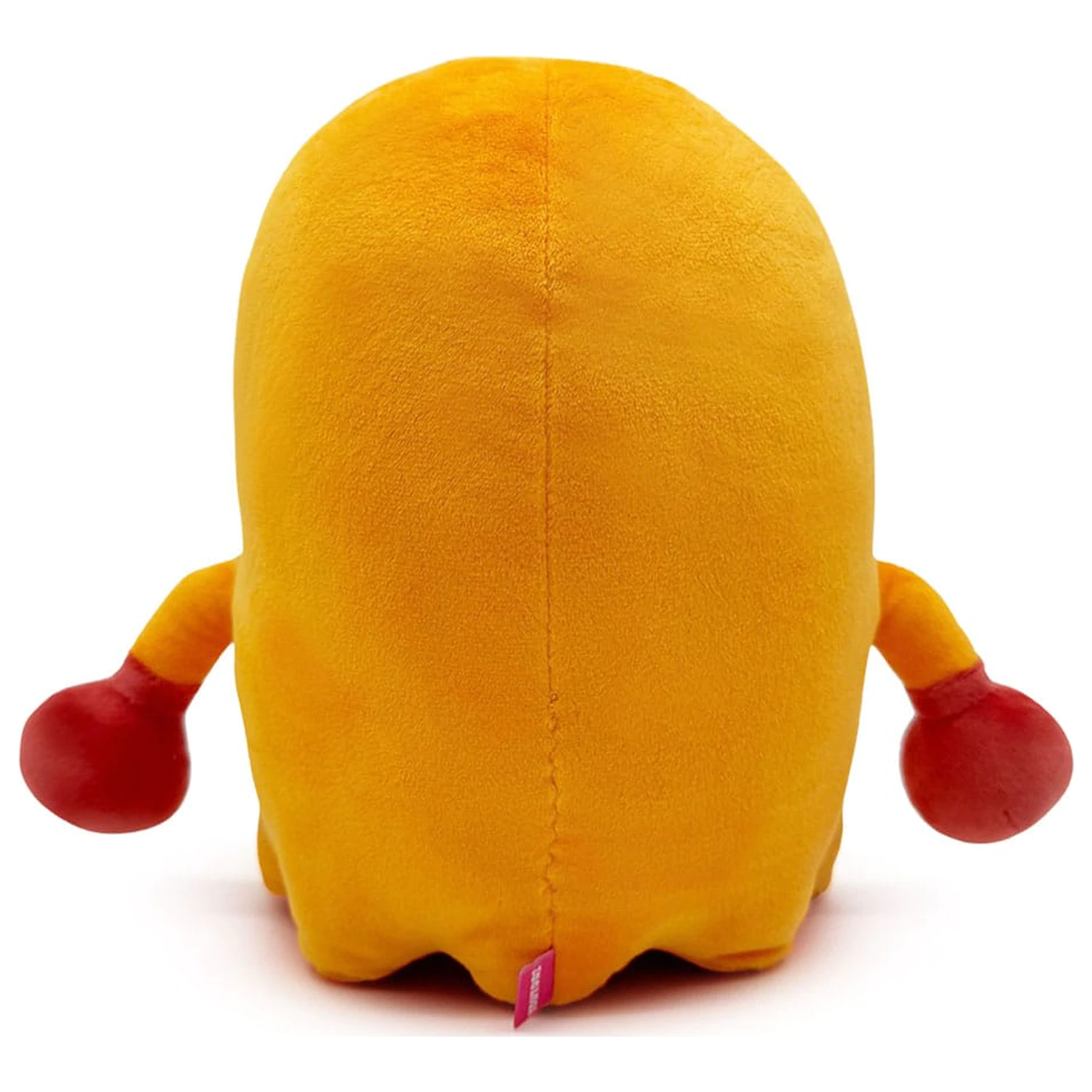 Pac Man plüss figura Clyde 22 cm    termékfotó