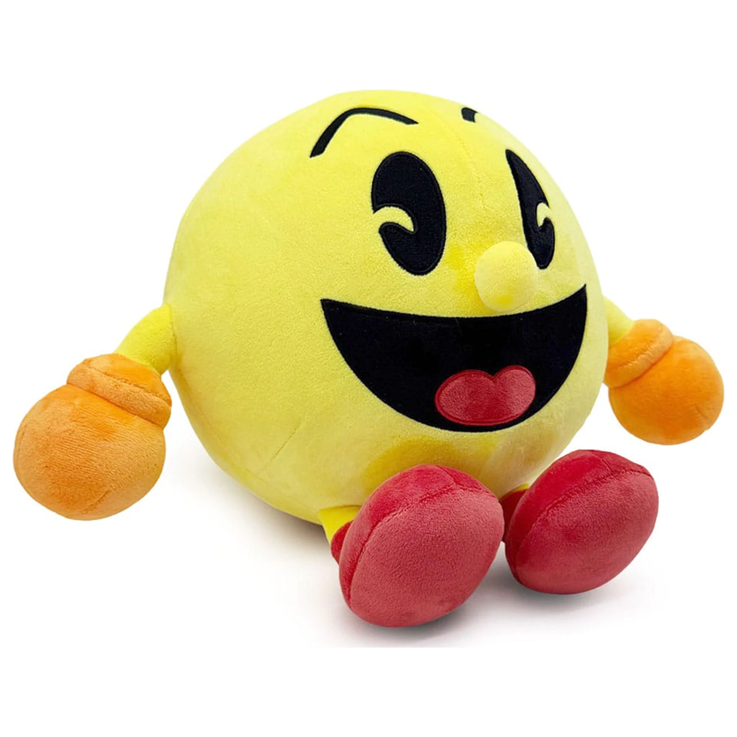 Pac Man plüss figura Pac Man 22 cm    termékfotó
