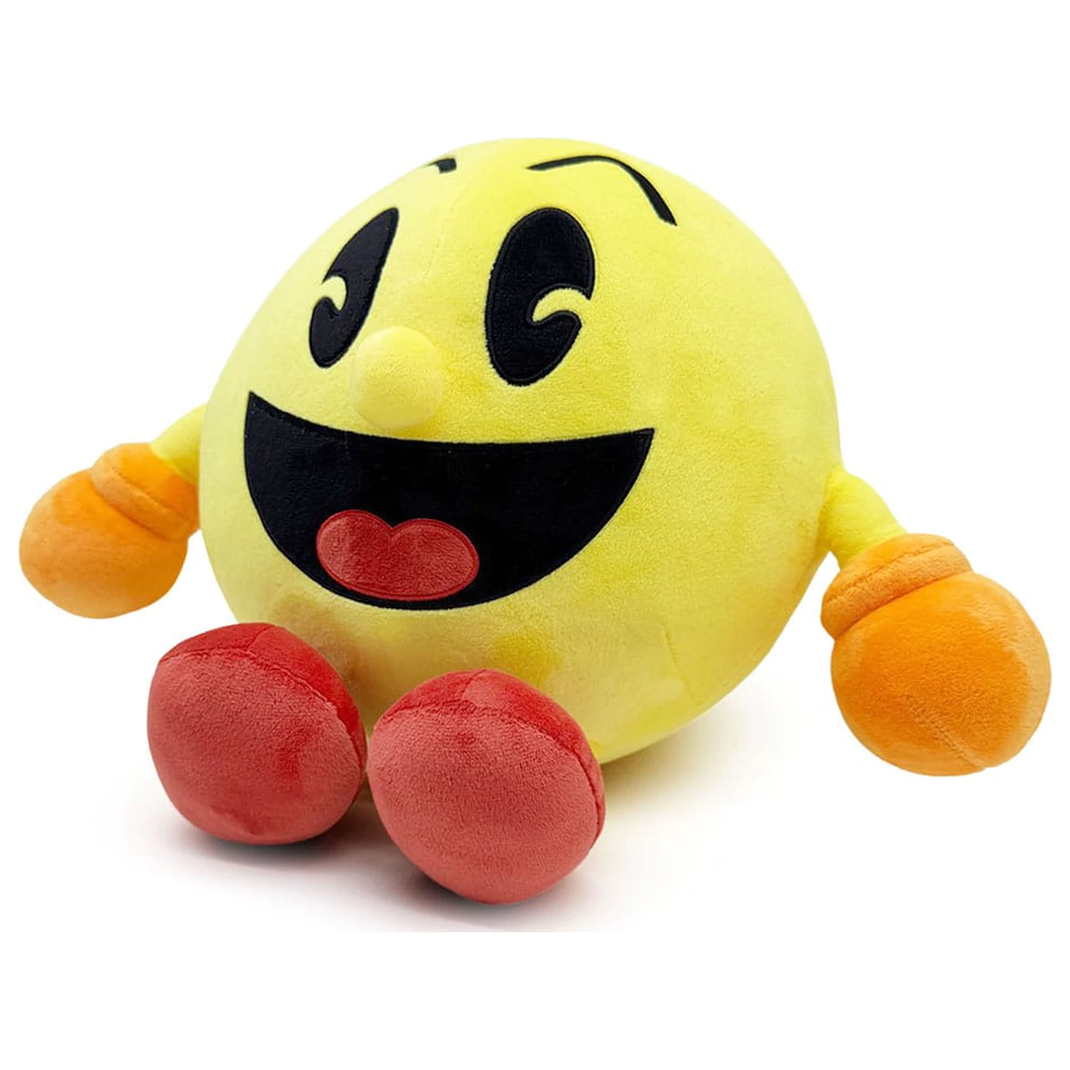 Pac Man plüss figura Pac Man 22 cm    termékfotó