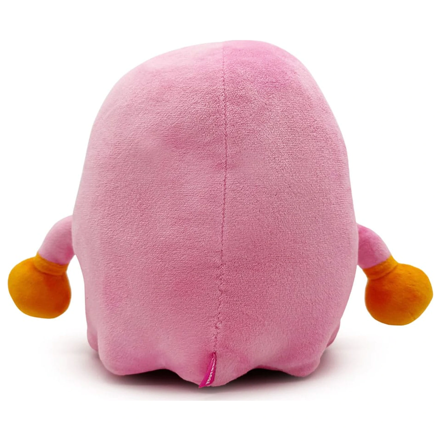Pac Man plüss figura Pinky 22 cm    termékfotó