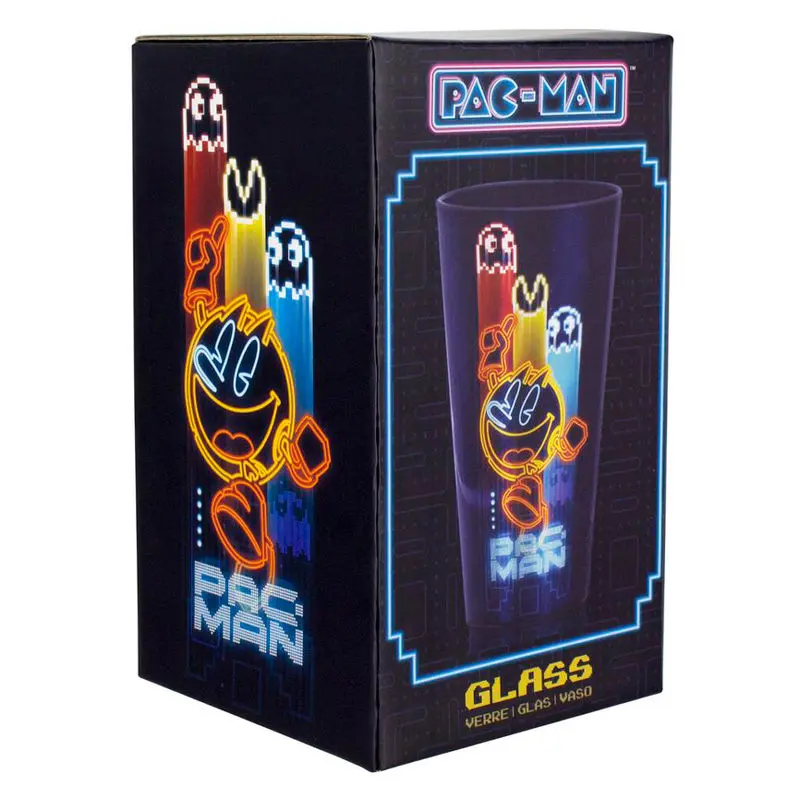 Pac Man pohár bögre termékfotó