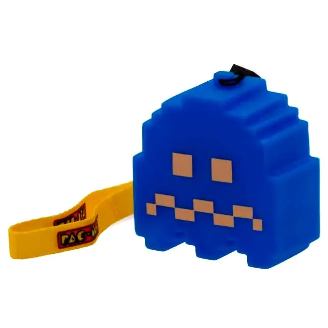 Pac-Man Scared Kék Ghost 3D Led lámpa termékfotó
