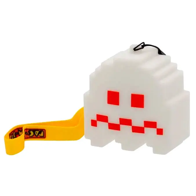 Pac-Man Scared White Ghost 3D Led lámpa termékfotó