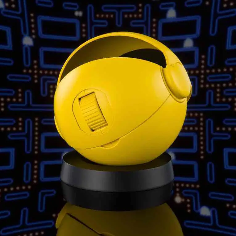 Pac-Man Waka Waka replika 8cm termékfotó