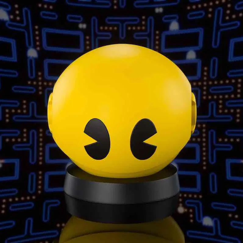 Pac-Man Waka Waka replika 8cm termékfotó