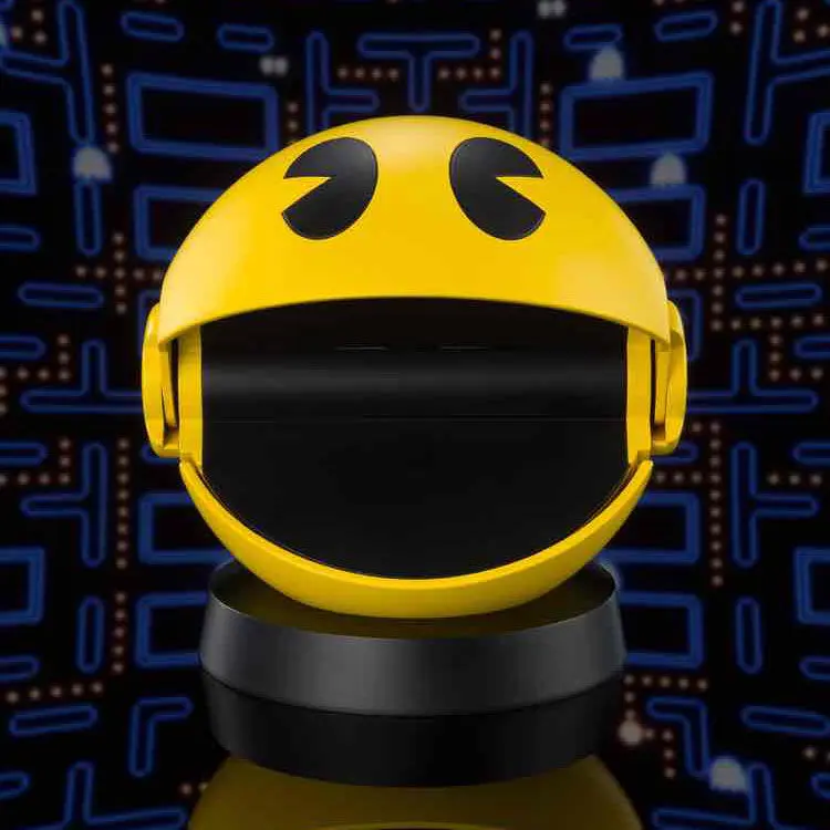 Pac-Man Waka Waka replika 8cm termékfotó