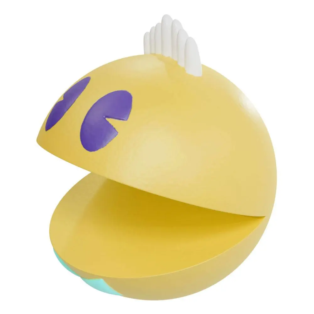 Pac Man x Sanrio Characters Chibicollect Series Trading Vol. 1 figura csomag 3 cm termékfotó