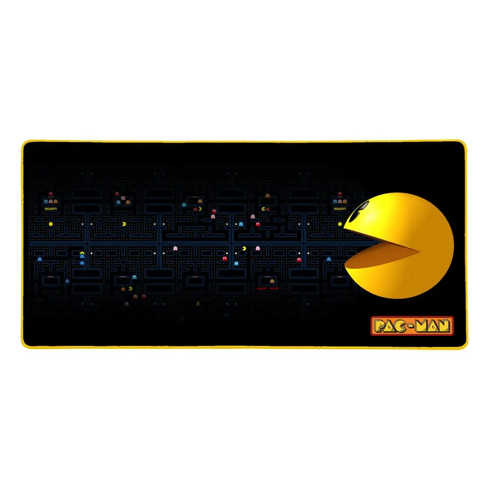 Pac Man Pac Man XXL egérpad termékfotó