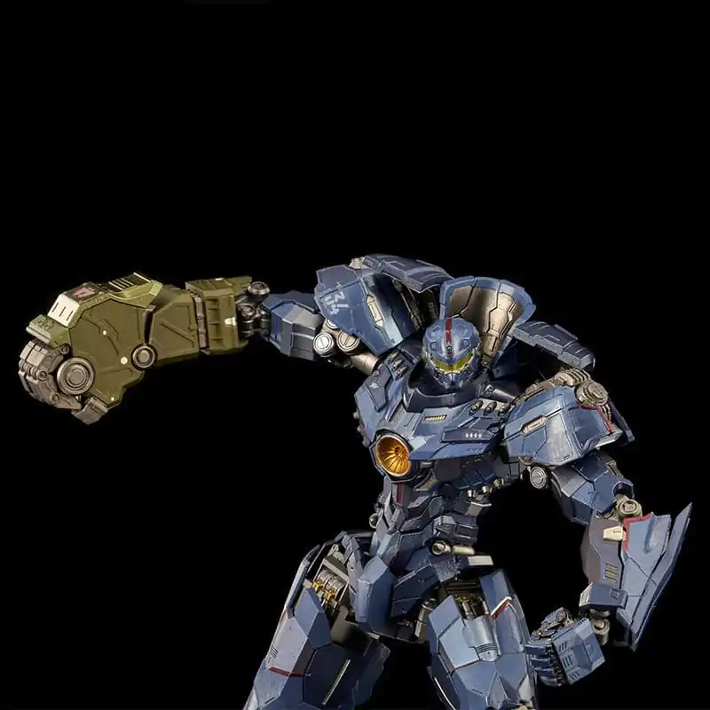 Pacific Rim Kuro Kara Kuri Gipsy Danger akciófigura 21 cm termékfotó