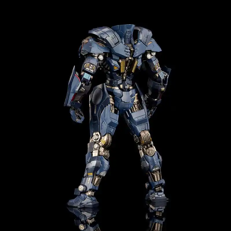 Pacific Rim Kuro Kara Kuri Gipsy Danger akciófigura 21 cm termékfotó