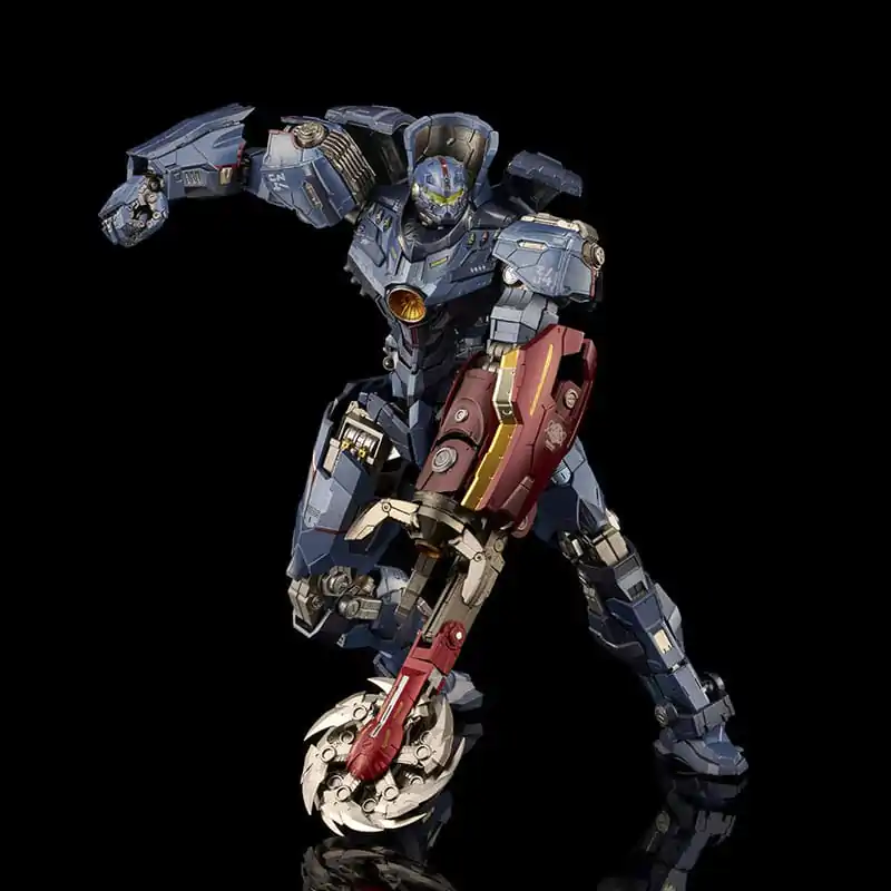 Pacific Rim Kuro Kara Kuri Gipsy Danger akciófigura 21 cm termékfotó