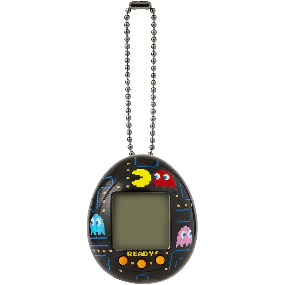 Pacman Special Edition Tamagotchi termékfotó