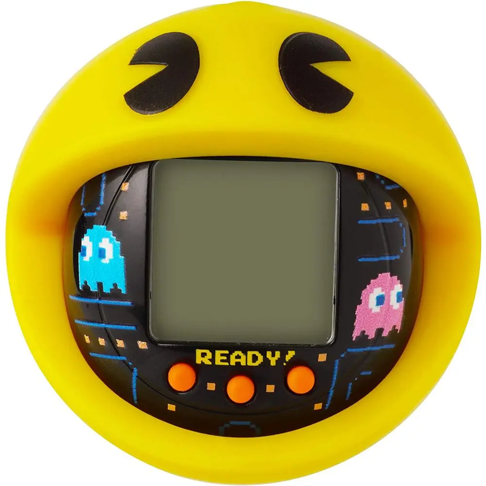Pacman Special Edition Tamagotchi termékfotó