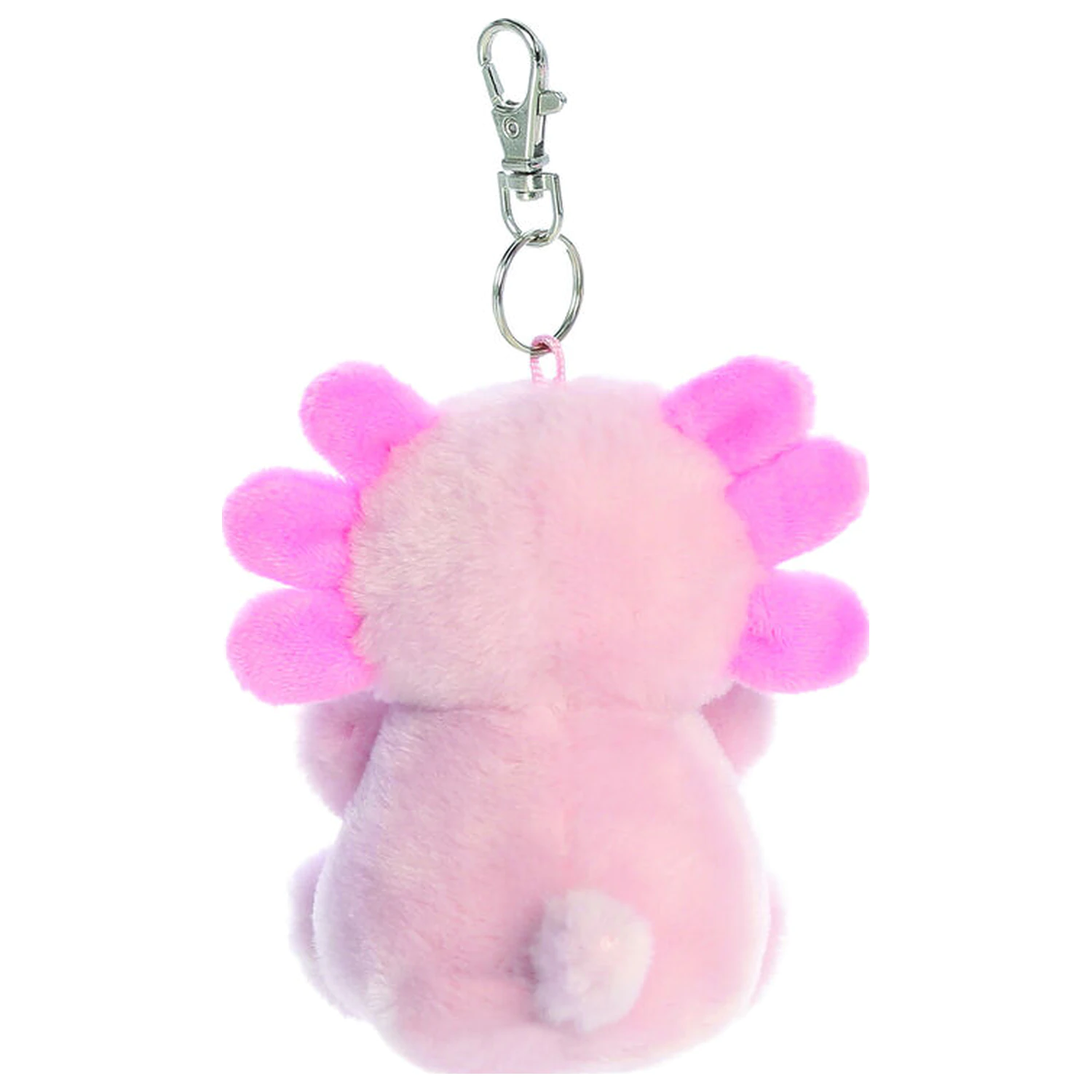 Palm Pals Axolot plüss kulcstartó 10cm termékfotó