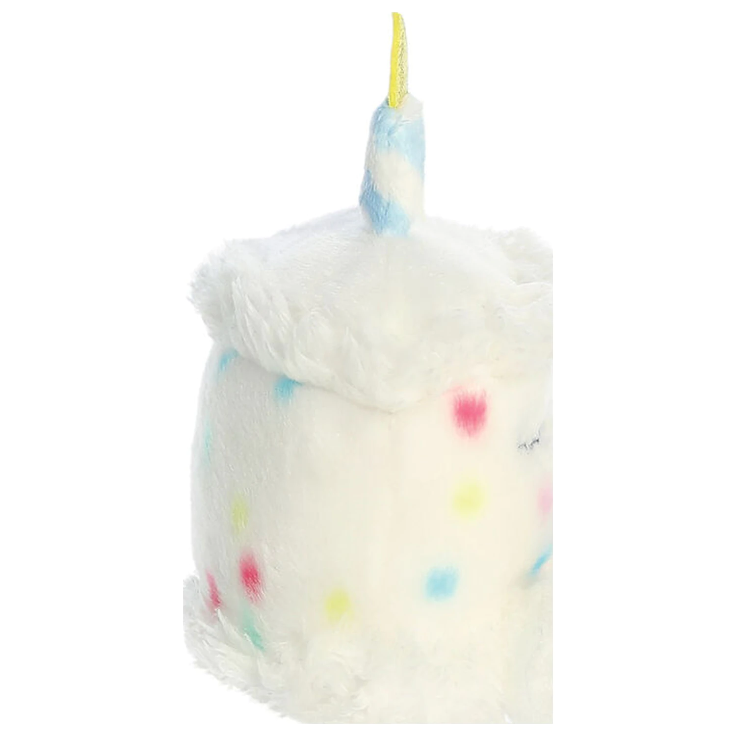 Palm Pals Birthday Cake plüss 13cm termékfotó