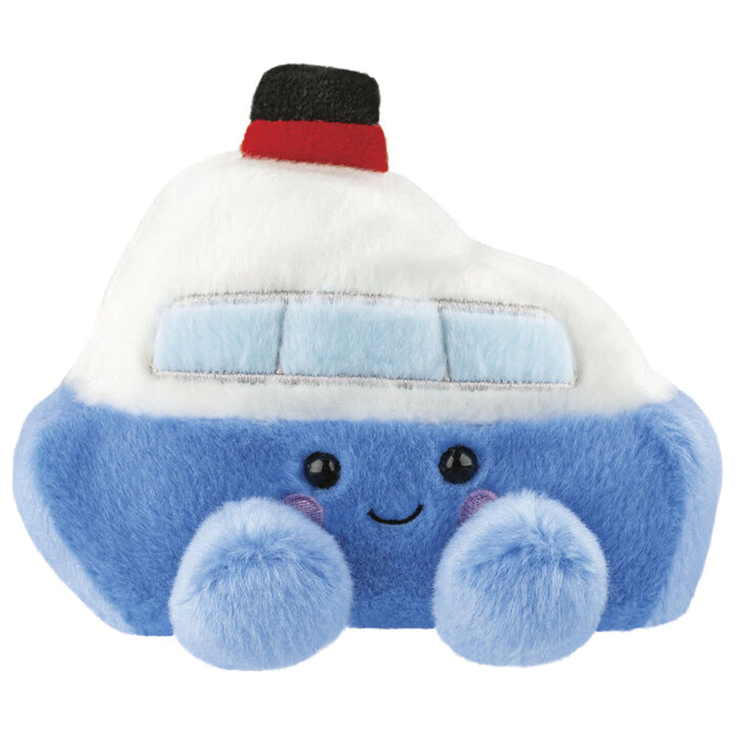 Palm Pals Boat plüss 13cm termékfotó