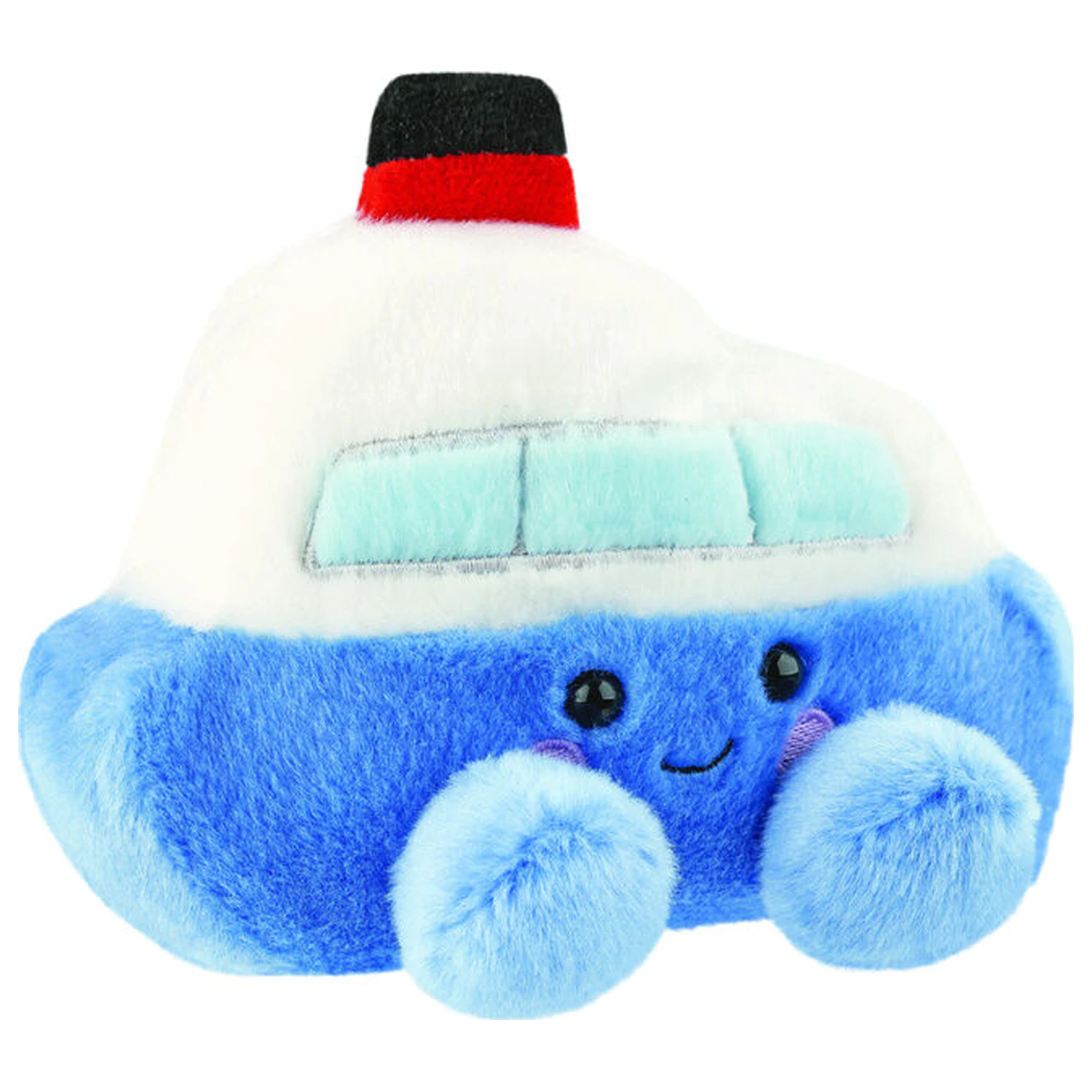 Palm Pals Boat plüss 13cm termékfotó