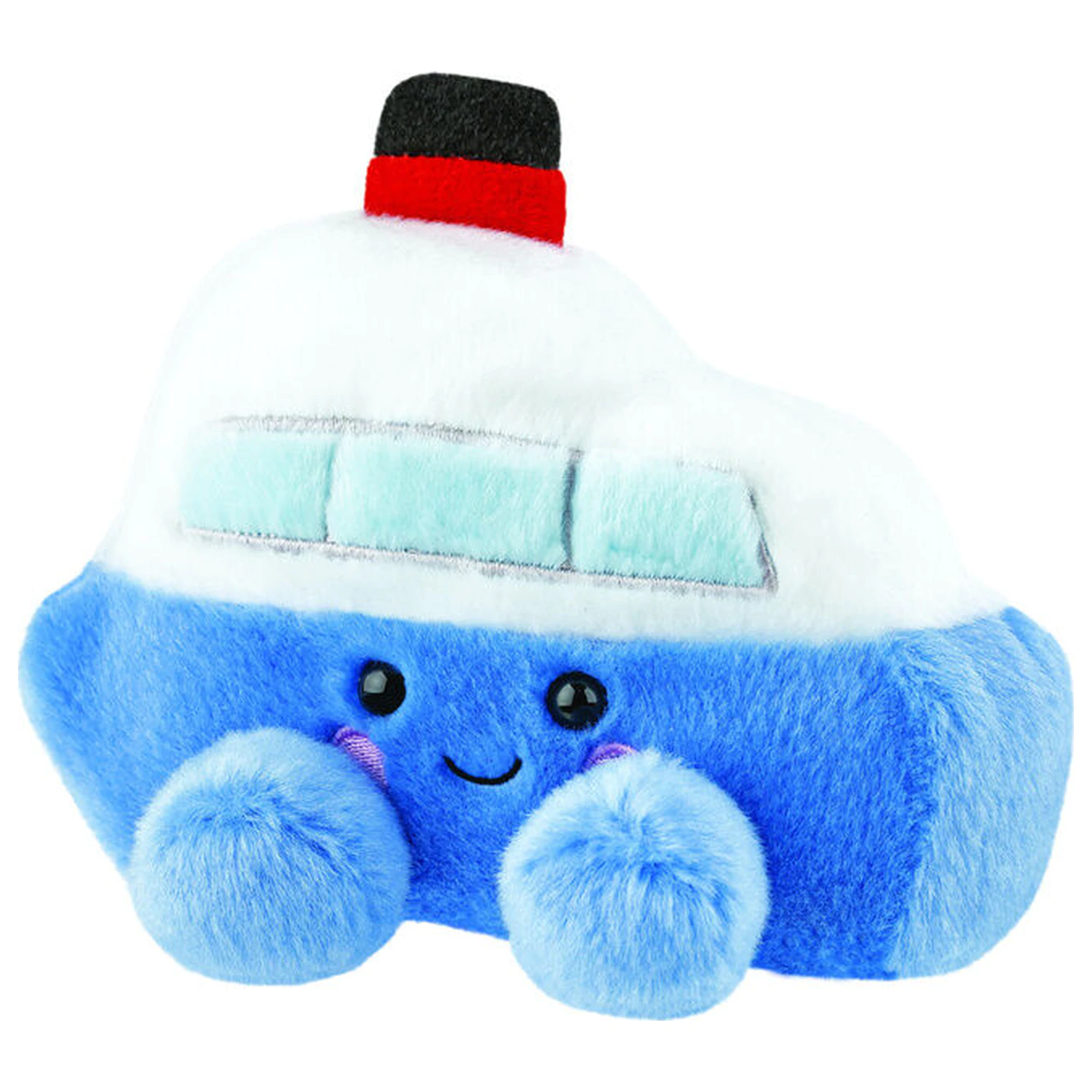 Palm Pals Boat plüss 13cm termékfotó