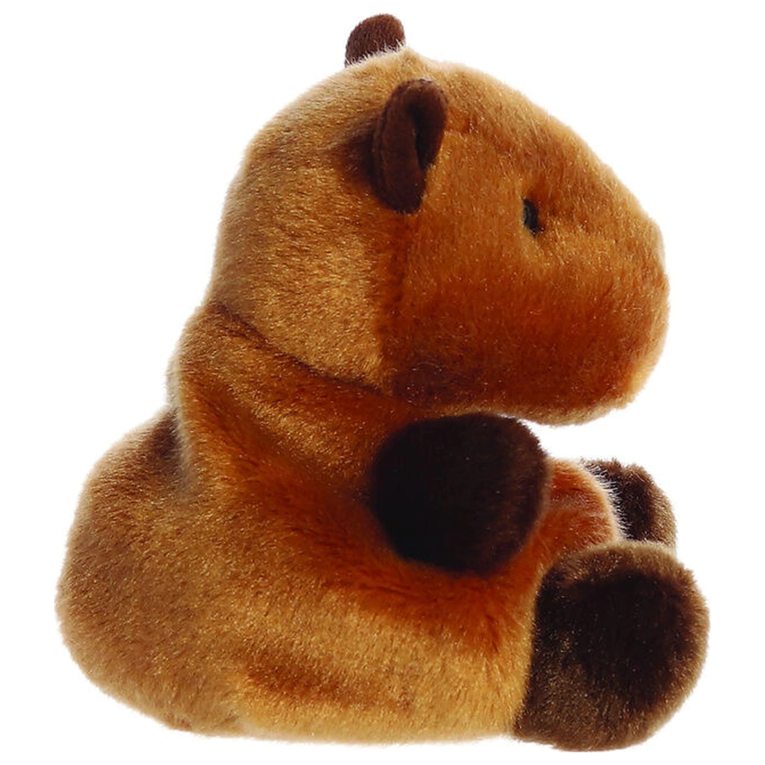 Palm Pals Capybara plüss 13cm termékfotó