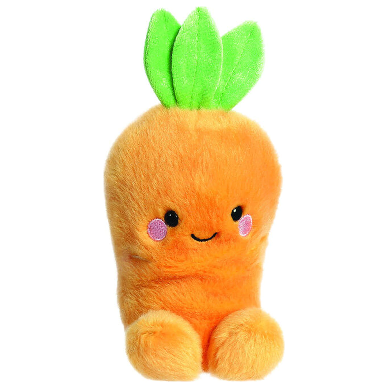 Palm Pals Carrot plüss 13cm termékfotó