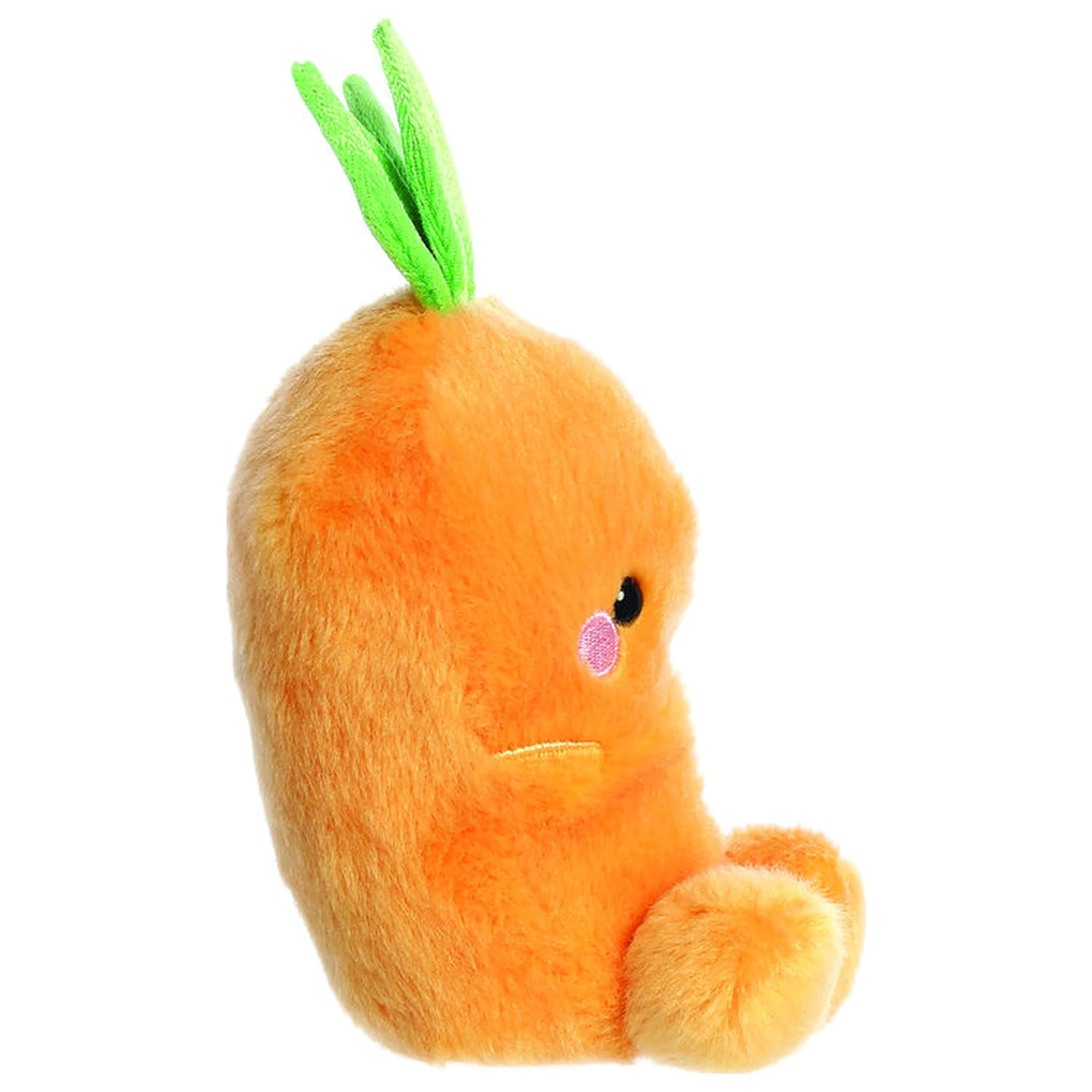 Palm Pals Carrot plüss 13cm termékfotó
