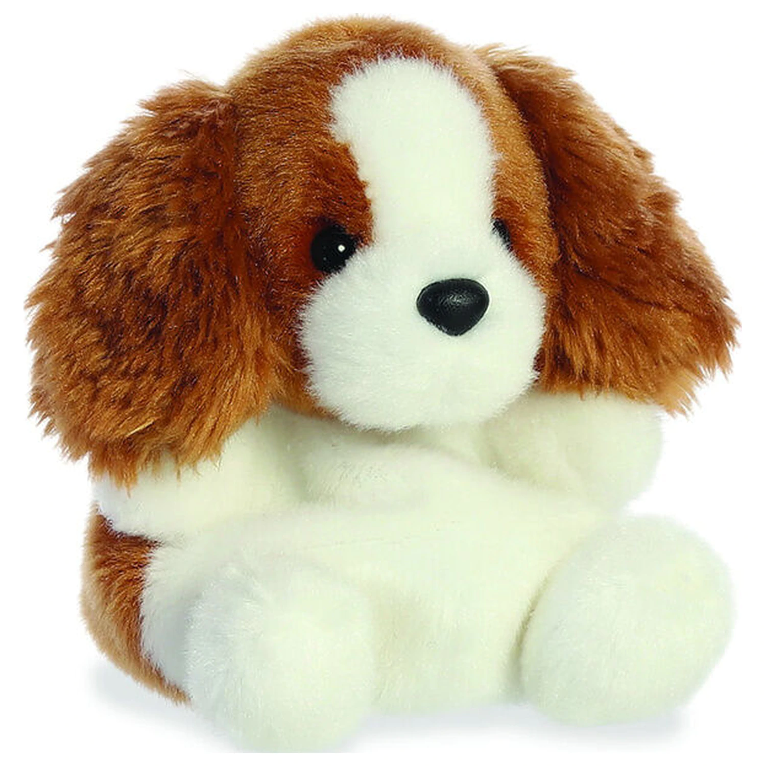 Palm Pals Charles Spaniel plüss 13cm termékfotó