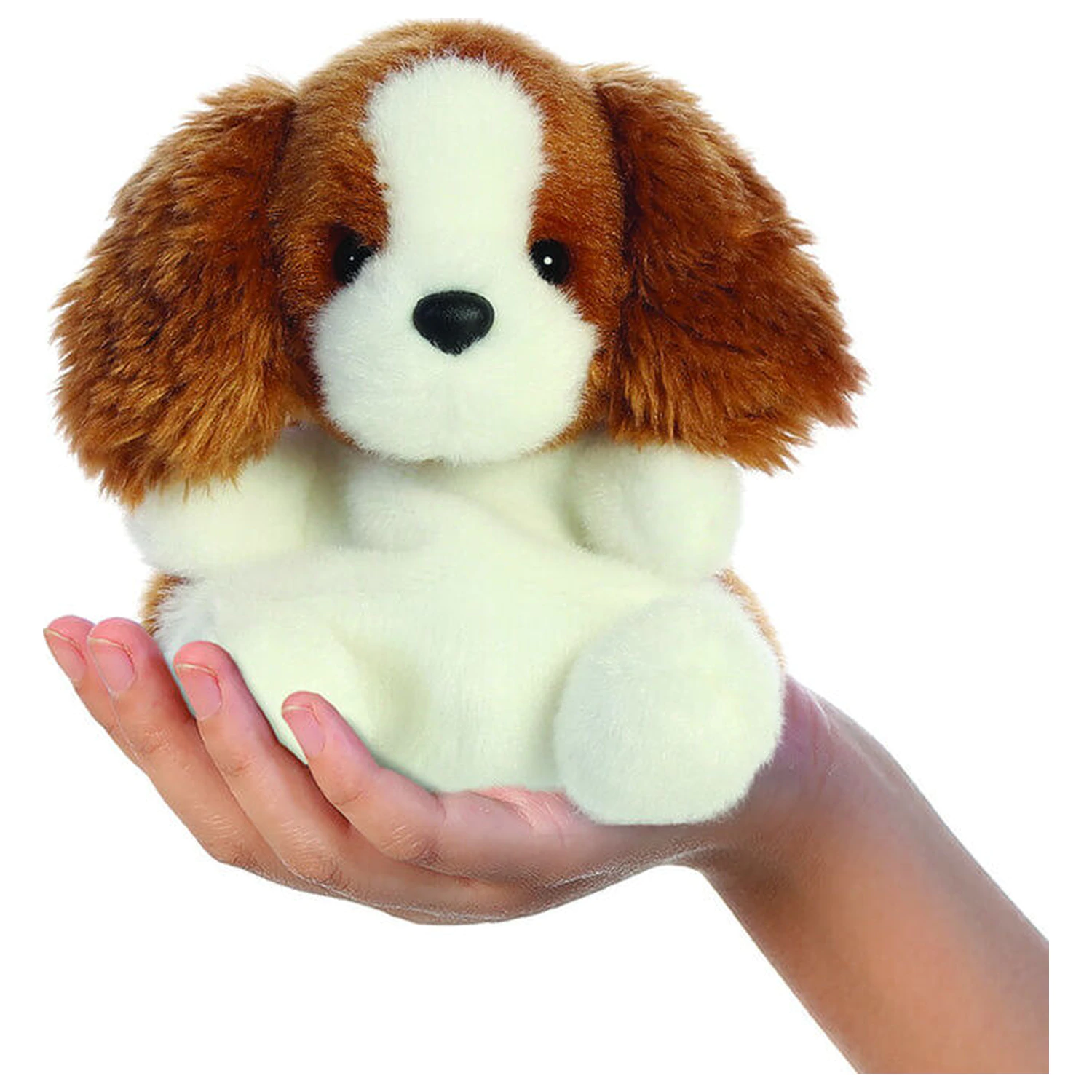 Palm Pals Charles Spaniel plüss 13cm termékfotó