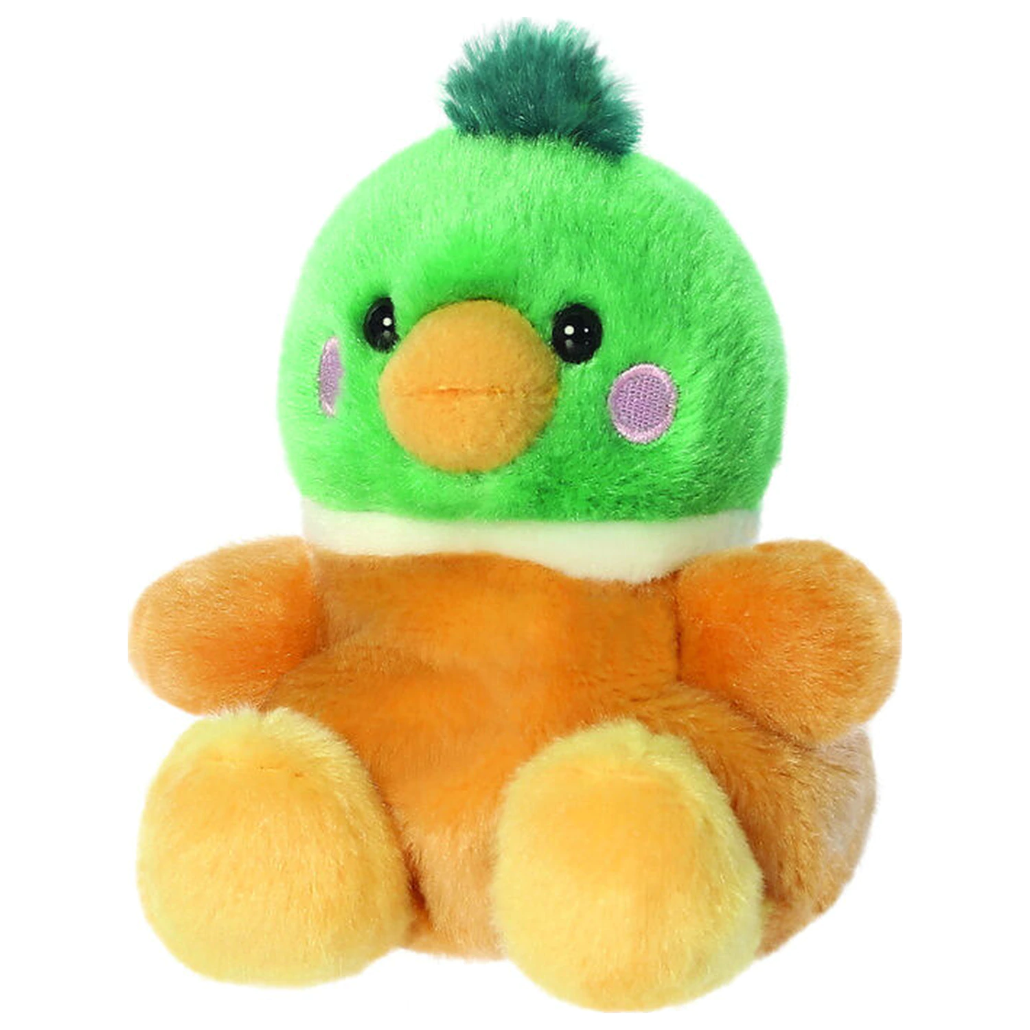Palm Pals Duck plüss 13cm termékfotó