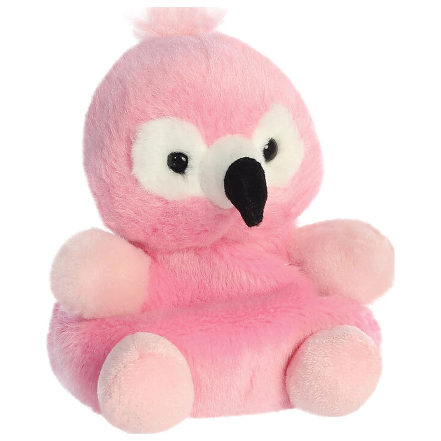 Palm Pals Flamingo plüss 13cm termékfotó