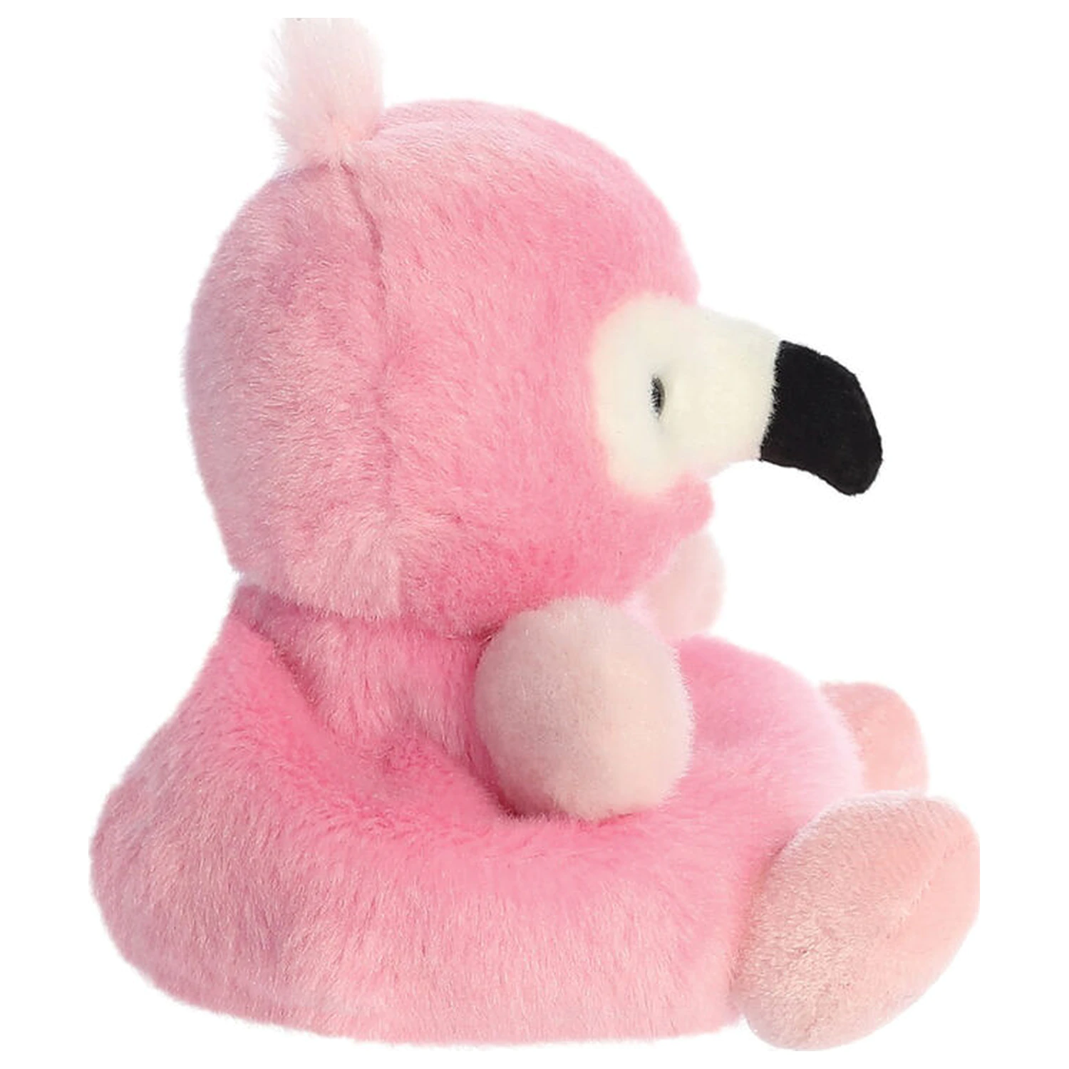 Palm Pals Flamingo plüss 13cm termékfotó