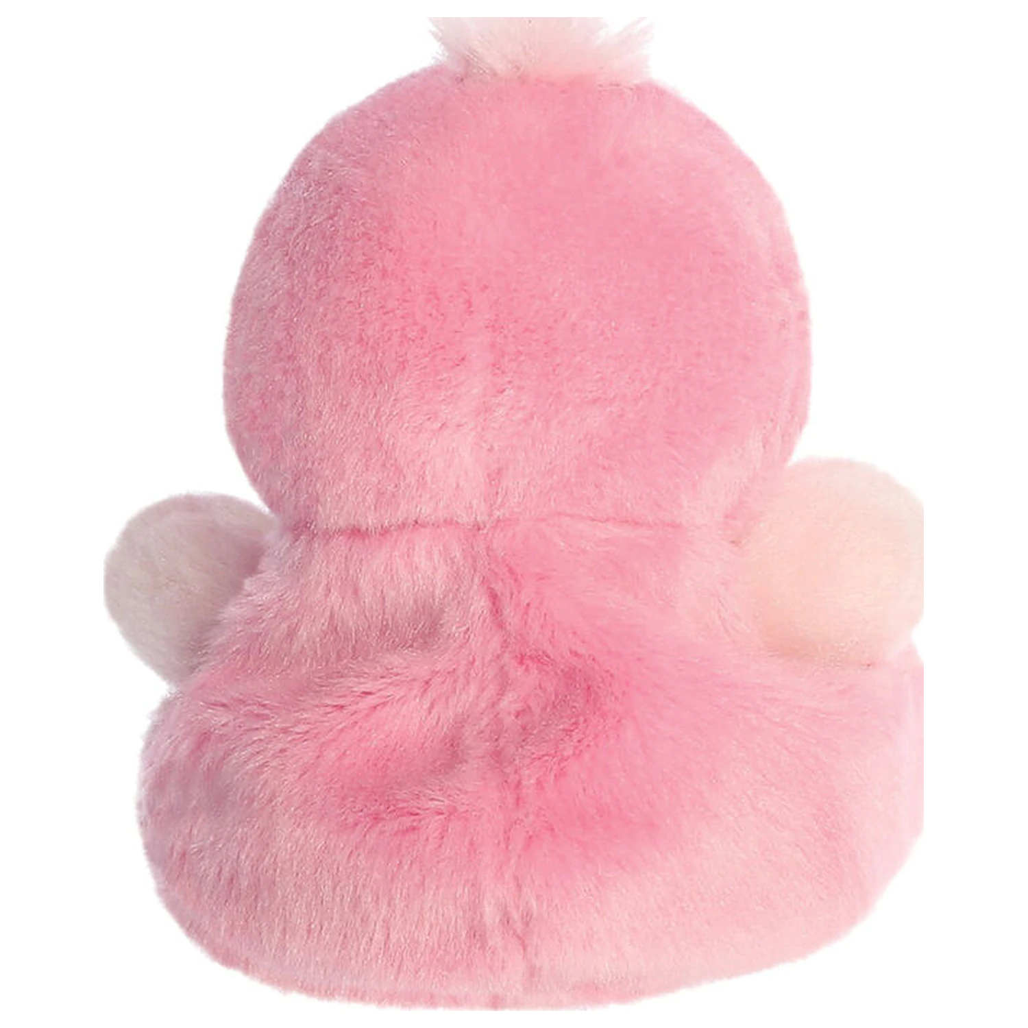 Palm Pals Flamingo plüss 13cm termékfotó