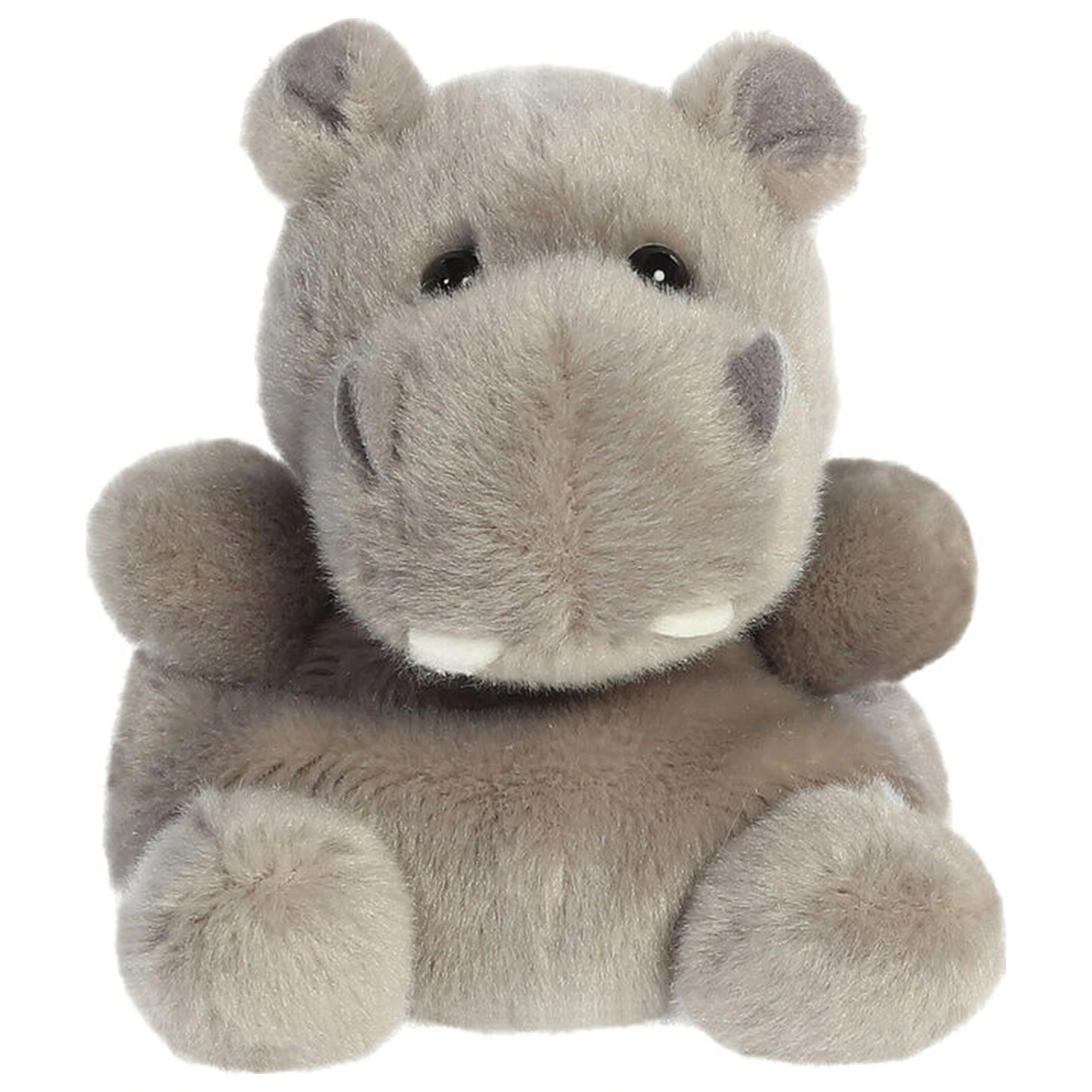 Palm Pals Hippopotamus plüss 13cm termékfotó