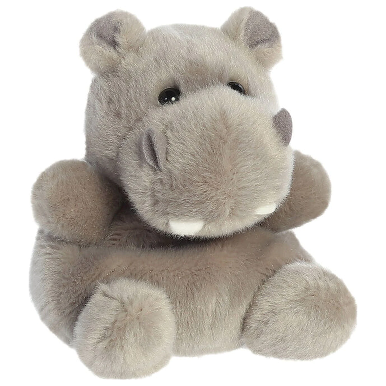 Palm Pals Hippopotamus plüss 13cm termékfotó