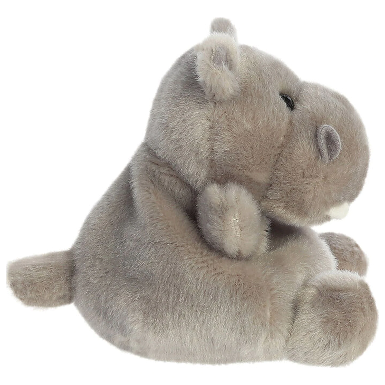 Palm Pals Hippopotamus plüss 13cm termékfotó