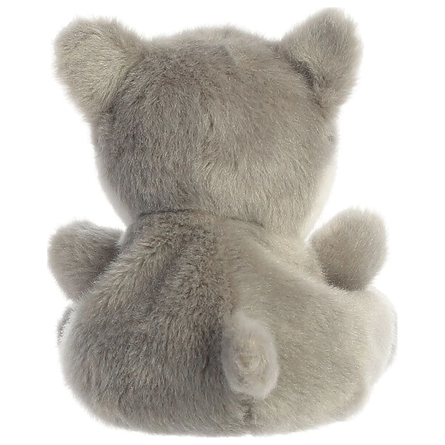 Palm Pals Husky plüss 13cm termékfotó