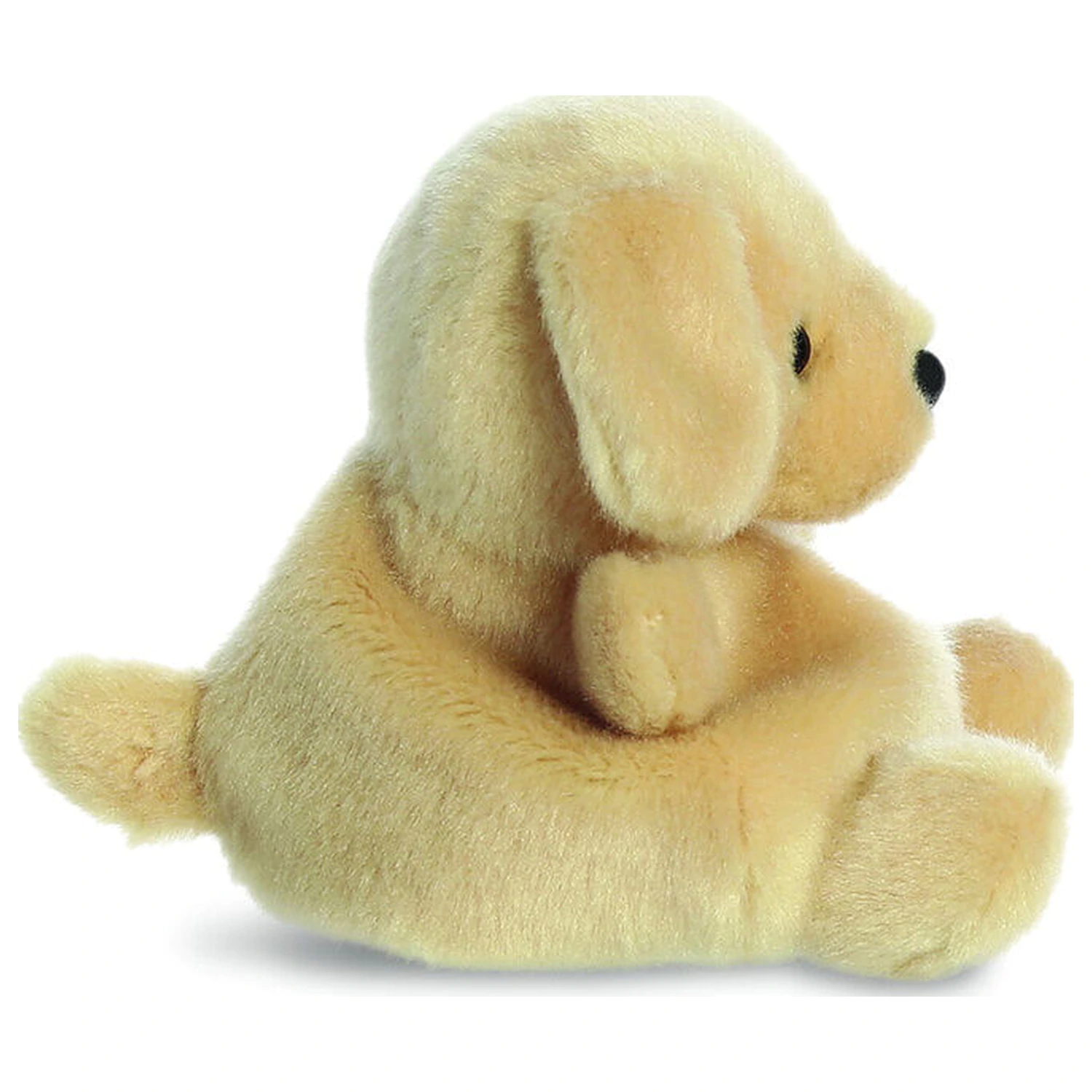 Palm Pals Labrador plüss 13cm termékfotó