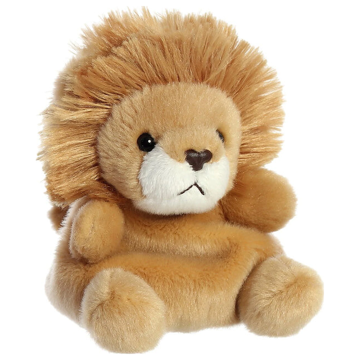 Palm Pals Lion plüss 13cm termékfotó
