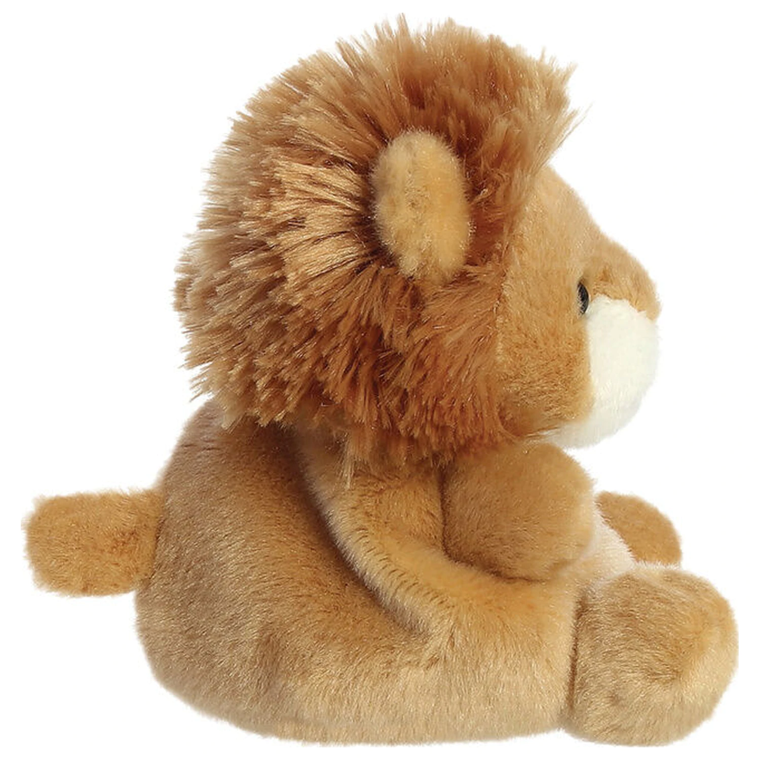 Palm Pals Lion plüss 13cm termékfotó