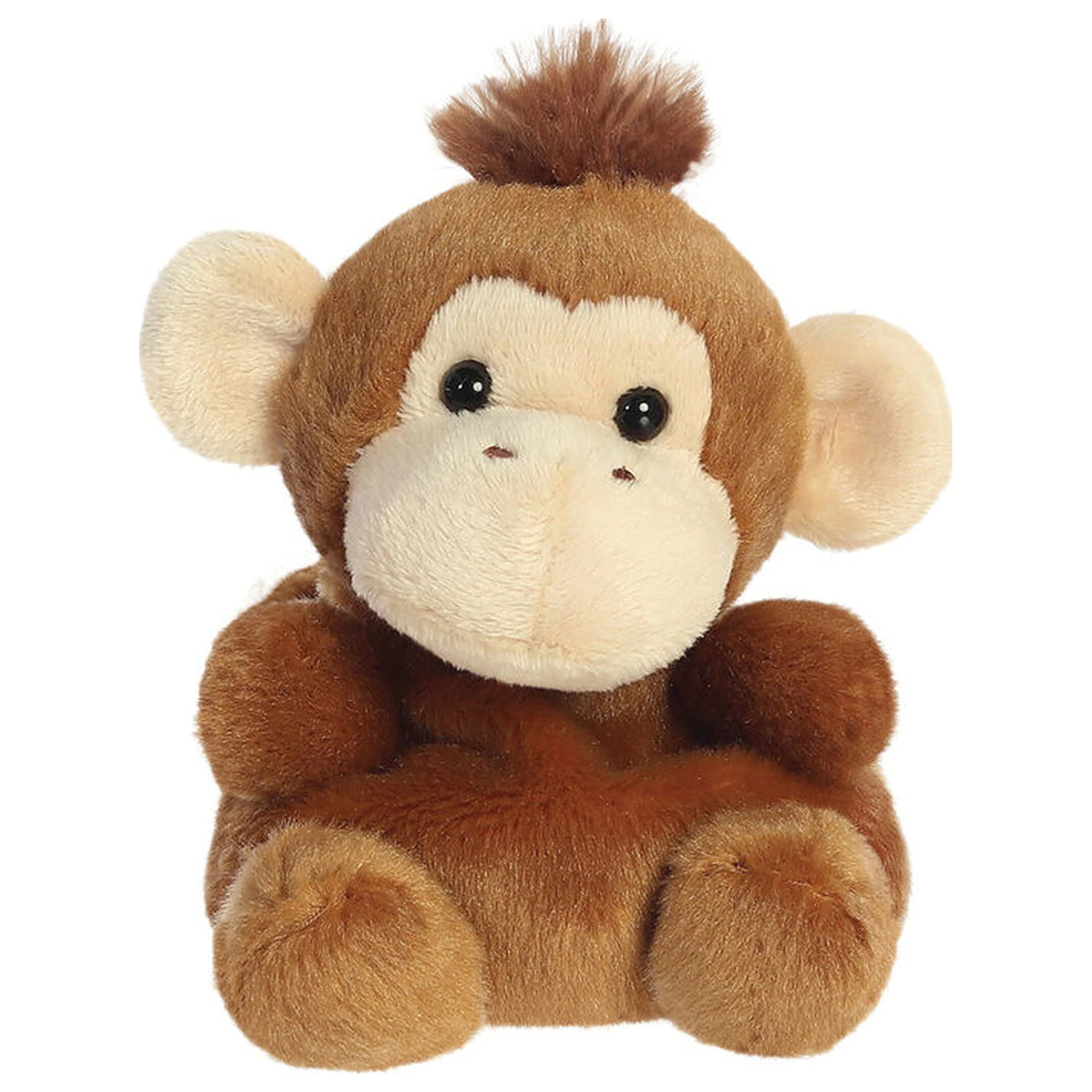 Palm Pals Monkey plüss 13cm termékfotó