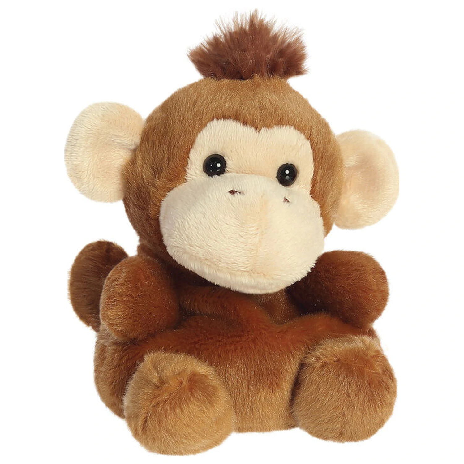 Palm Pals Monkey plüss 13cm termékfotó