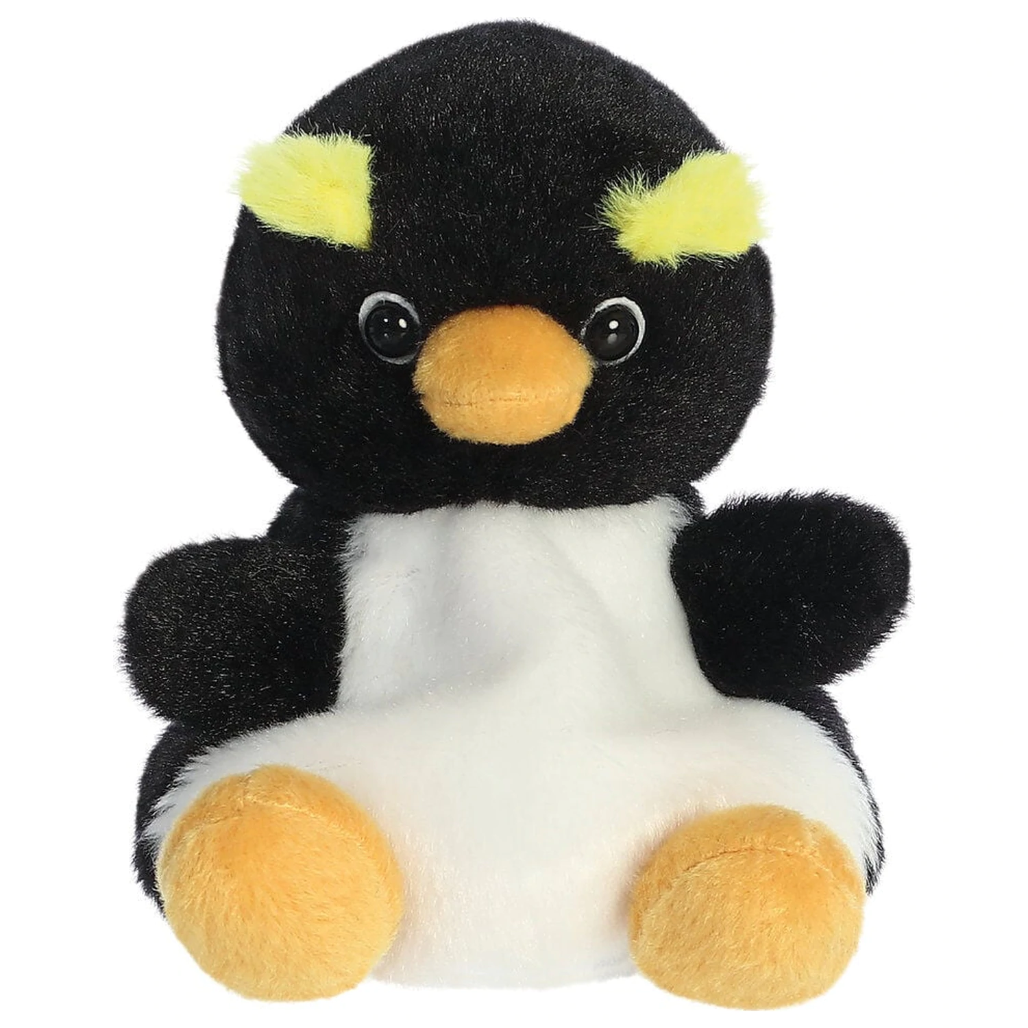 Palm Pals Penguin plüss 13cm termékfotó