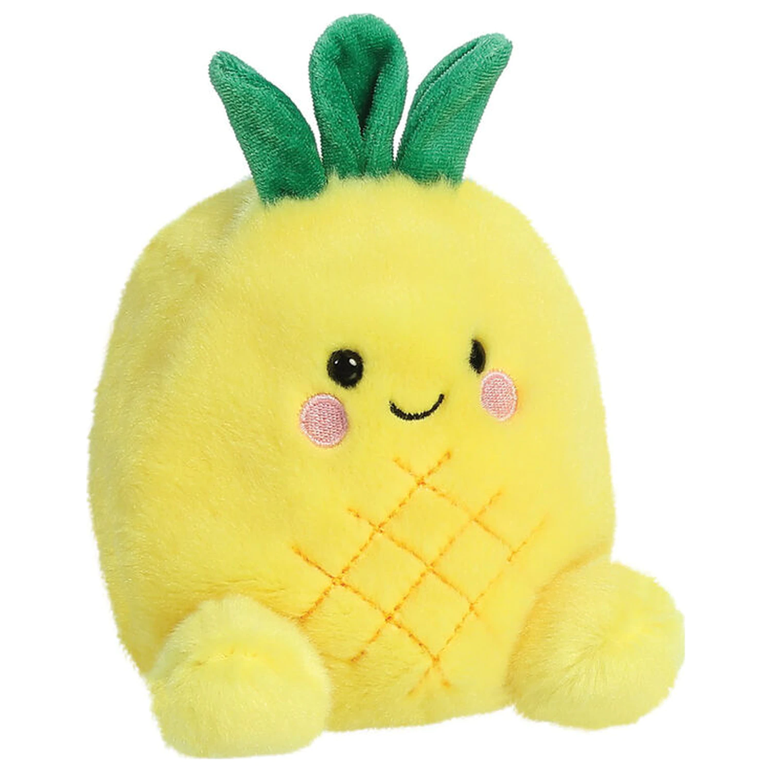 Palm Pals Pineapple plüss 13cm termékfotó